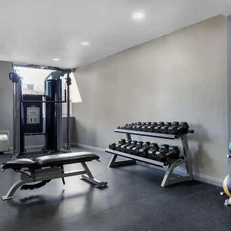 Cielo Hotel Bishop-Mammoth, An Ascend Collection Hotel-3