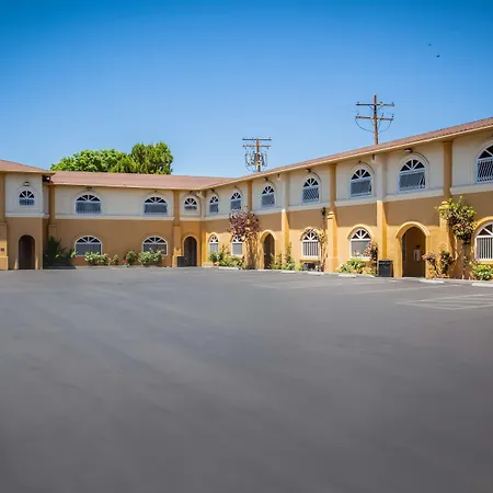 Best Western Bishop Lodge-2