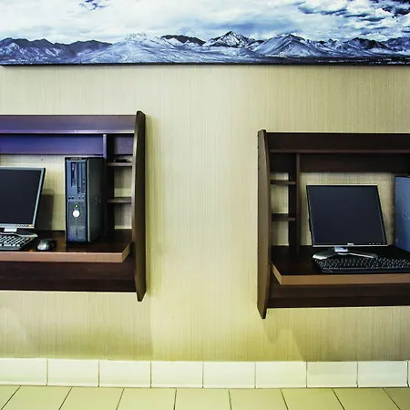 Cielo Hotel Bishop-Mammoth, An Ascend Collection Hotel-2